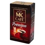 Kawa mielona MK Caffe Premium 500g. w sklepie internetowym Biurowe-zakupy.pl