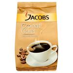 Kawa mielona JACOBS Cronat Gold 100g. w sklepie internetowym Biurowe-zakupy.pl