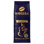 Kawa mielona WOSEBA arabica 250g. w sklepie internetowym Biurowe-zakupy.pl