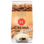 Kawa mielona DOUWE EGBERTS 250g. Silk w sklepie internetowym Biurowe-zakupy.pl