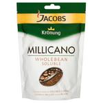 Kawa rozp. JACOBS Kronung Millicano 75g. Torba w sklepie internetowym Biurowe-zakupy.pl