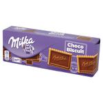 Ciastka MILKA Herbatniki Choco Biscuits 150g. w sklepie internetowym Biurowe-zakupy.pl