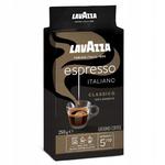 Kawa mielona LAVAZZA Espresso 250g. w sklepie internetowym Biurowe-zakupy.pl