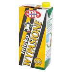 Mleko WYPASIONE 1l. 2% karton op.12 w sklepie internetowym Biurowe-zakupy.pl