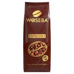 Kawa ziarnista WOSEBA Espresso 500g. w sklepie internetowym Biurowe-zakupy.pl