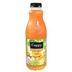 Sok CAPPY 1l. butelka plas. - multiwitamina op.6 w sklepie internetowym Biurowe-zakupy.pl