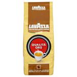 Kawa ziarnista LAVAZZA Qualita Oro 250g. w sklepie internetowym Biurowe-zakupy.pl