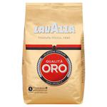 Kawa ziarnista LAVAZZA Qualita Oro 1kg. w sklepie internetowym Biurowe-zakupy.pl