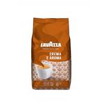 Kawa ziarnista LAVAZZA Creme e aroma 1kg. w sklepie internetowym Biurowe-zakupy.pl