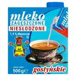 Mleko zagęszczone GOSTYŃ 500g. w sklepie internetowym Biurowe-zakupy.pl