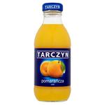 Sok TARCZYN 300ml. - pomarańczowy op.15 w sklepie internetowym Biurowe-zakupy.pl