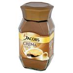 Kawa rozp. JACOBS Gold Creme 200g. w sklepie internetowym Biurowe-zakupy.pl