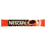 Kawa rozp. NESCAFE Classic saszetki op.100 w sklepie internetowym Biurowe-zakupy.pl