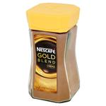 Kawa rozp. NESCAFE Gold 200g. Crema w sklepie internetowym Biurowe-zakupy.pl