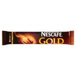 Kawa rozp. NESCAFE Gold 2g. op.100szt. w sklepie internetowym Biurowe-zakupy.pl