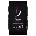 Kawa ziarnista JACOBS Whole Bean 500g. - dark w sklepie internetowym Biurowe-zakupy.pl