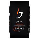 Kawa ziarnista JACOBS Whole Bean 500g. - medium w sklepie internetowym Biurowe-zakupy.pl