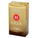 Kawa mielona DOUWE EGBERTS 250g. gold w sklepie internetowym Biurowe-zakupy.pl