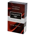 Kawa mielona DAVIDOFF Rich Aroma 250g. w sklepie internetowym Biurowe-zakupy.pl