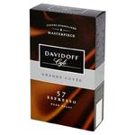 Kawa mielona DAVIDOFF Espresso 57 250g. w sklepie internetowym Biurowe-zakupy.pl