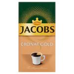 Kawa mielona JACOBS Cronat Gold 500g. w sklepie internetowym Biurowe-zakupy.pl