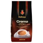 Kawa ziarnista DALLMAYR d'oro crema Intensa 1kg. w sklepie internetowym Biurowe-zakupy.pl