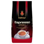 Kawa ziarnista DALLMAYR Espresso d'oro 1kg. w sklepie internetowym Biurowe-zakupy.pl