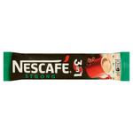 Kawa rozp. NESCAFE 3w1 Strong op.20szt. w sklepie internetowym Biurowe-zakupy.pl