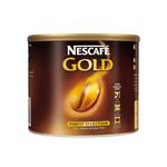 Kawa rozp. NESCAFE Gold 500g. Puszka w sklepie internetowym Biurowe-zakupy.pl