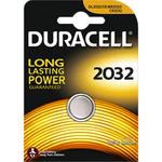 Bateria DURACELL litowa DL 2032 w sklepie internetowym Biurowe-zakupy.pl