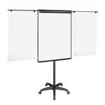 Flipchart BI-OFFICE mobilny z ramionami GEA4806176 w sklepie internetowym Biurowe-zakupy.pl