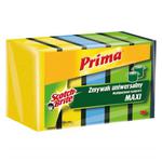 Zmywak PRIMA Maxi op.5 w sklepie internetowym Biurowe-zakupy.pl