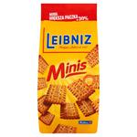 Ciastka LEIBNIZ herbatniki MINIS 100g. w sklepie internetowym Biurowe-zakupy.pl