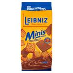 Ciastka LEIBNIZ herbatniki MINIS choco 100g. w sklepie internetowym Biurowe-zakupy.pl