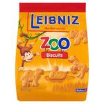Ciastka LEIBNIZ herbatniki ZOO 100g. w sklepie internetowym Biurowe-zakupy.pl