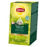 Herbata eksp. LIPTON pir.EX - Green Tea Sencha w sklepie internetowym Biurowe-zakupy.pl