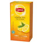 Herbata eksp. LIPTON EX - Lemon Tea op.25 w sklepie internetowym Biurowe-zakupy.pl