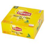 Herbata eksp. LIPTON Yellow Label 100tor. koperty w sklepie internetowym Biurowe-zakupy.pl