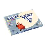 Papier xero DCP A4 IVORY - ECRU 160g. op.250 w sklepie internetowym Biurowe-zakupy.pl