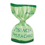 Cukierki MIESZKO Praliny - pistacjowe op.1kg. w sklepie internetowym Biurowe-zakupy.pl