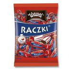 Cukierki WAWEL Raczki 1kg. w sklepie internetowym Biurowe-zakupy.pl