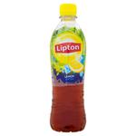 Herbata LIPTON Ice Tea 500ml. - lemon op.12 w sklepie internetowym Biurowe-zakupy.pl