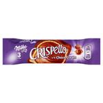 Praliny MILKA Crispello 30g. X 36op. - choco w sklepie internetowym Biurowe-zakupy.pl