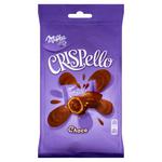 Praliny MILKA Crispello 150g. - czekoladowe w sklepie internetowym Biurowe-zakupy.pl