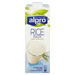 Napój sojowy ALPRO 1l. - rice w sklepie internetowym Biurowe-zakupy.pl