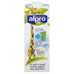 Napój sojowy ALPRO 1l. - complete care w sklepie internetowym Biurowe-zakupy.pl