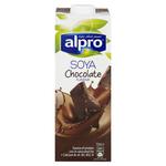 Napój sojowy ALPRO 1l. - chocolate w sklepie internetowym Biurowe-zakupy.pl