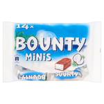 Baton BONTY Minis 443g torba w sklepie internetowym Biurowe-zakupy.pl