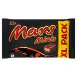 Baton MARS minis 443g. Torba w sklepie internetowym Biurowe-zakupy.pl