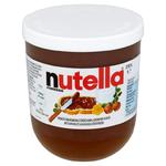 Krem NUTELLA 230g x 9op. w sklepie internetowym Biurowe-zakupy.pl